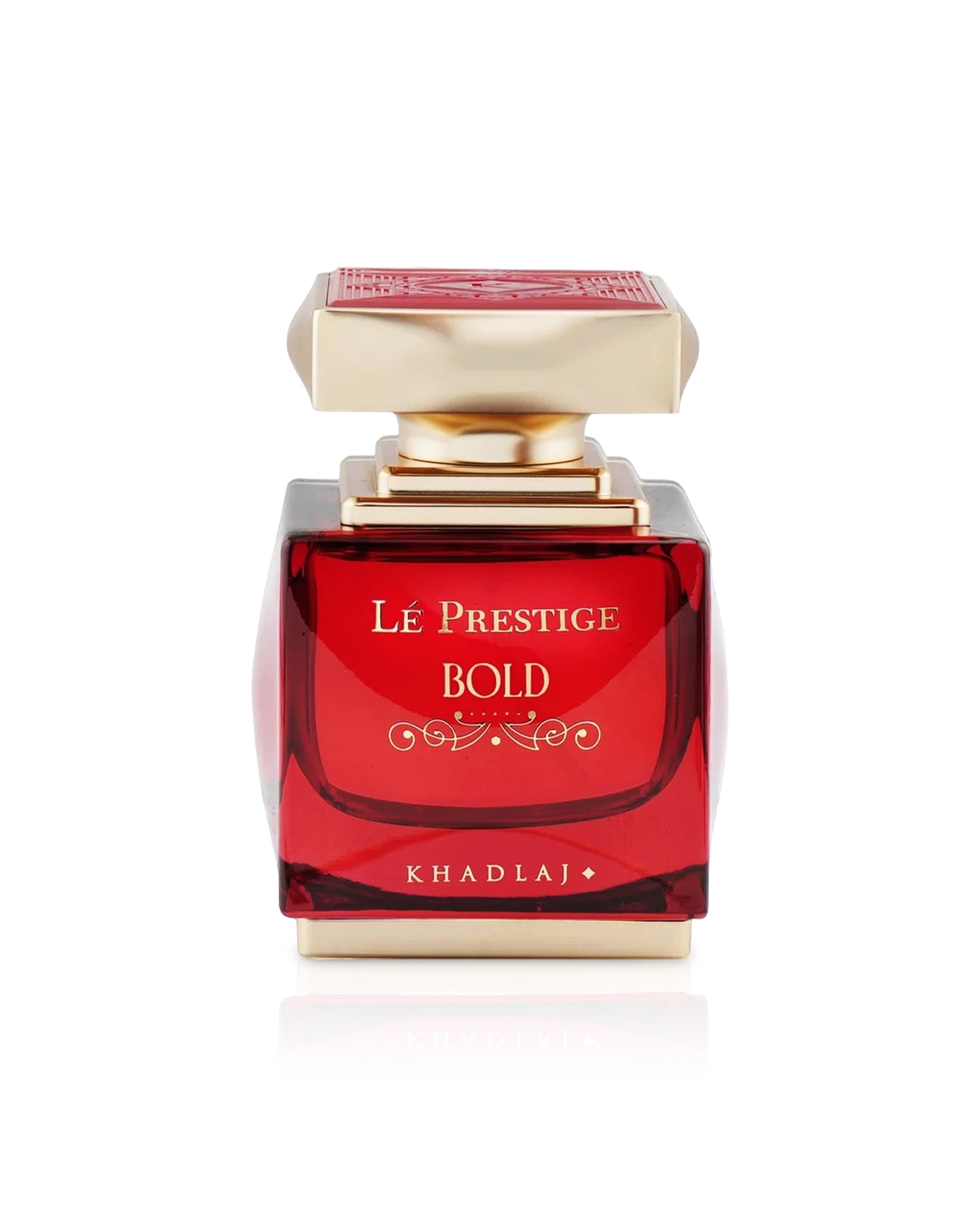 LÉ PRESTIGE BOLD Edp