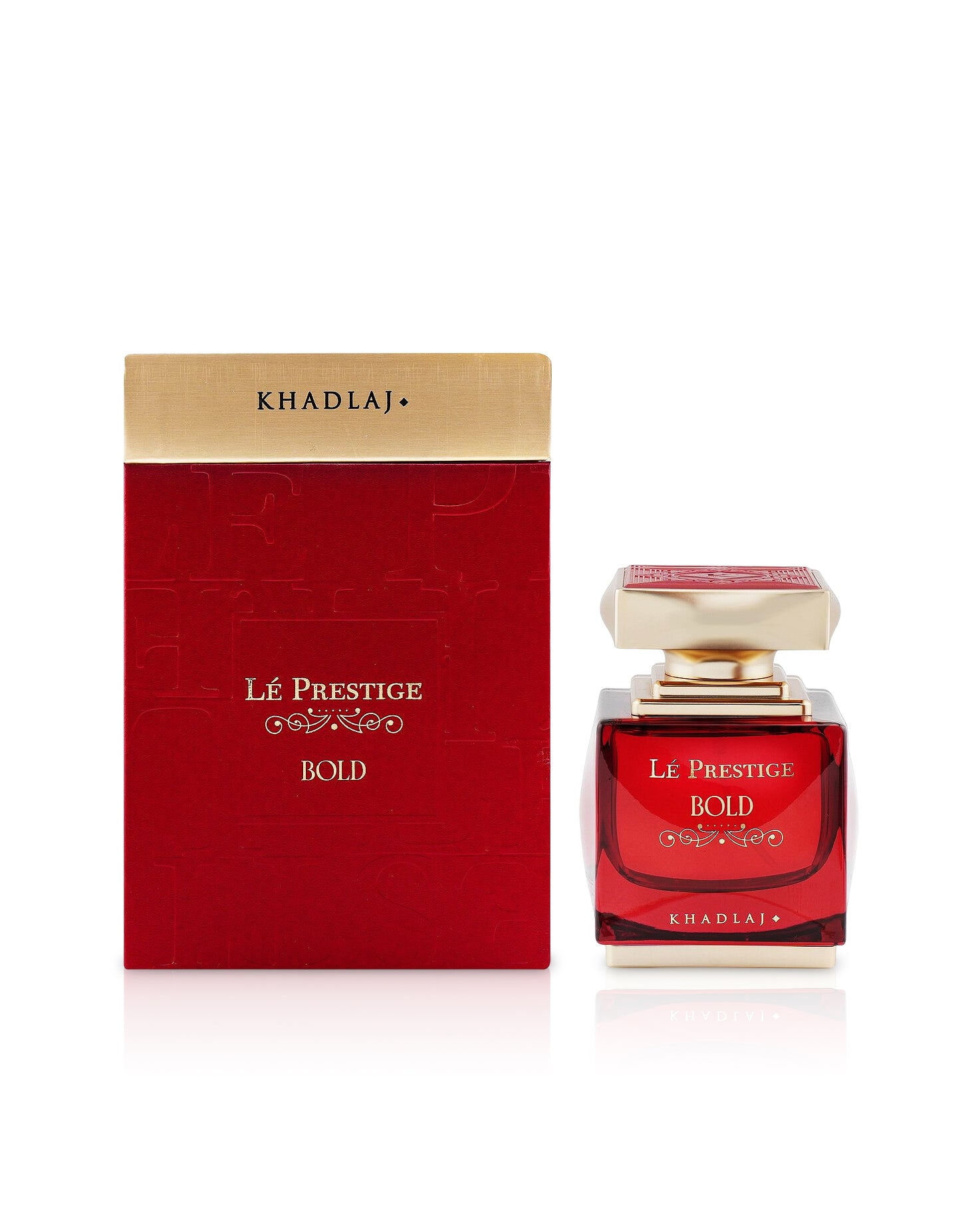 LÉ PRESTIGE BOLD Edp - Image 3