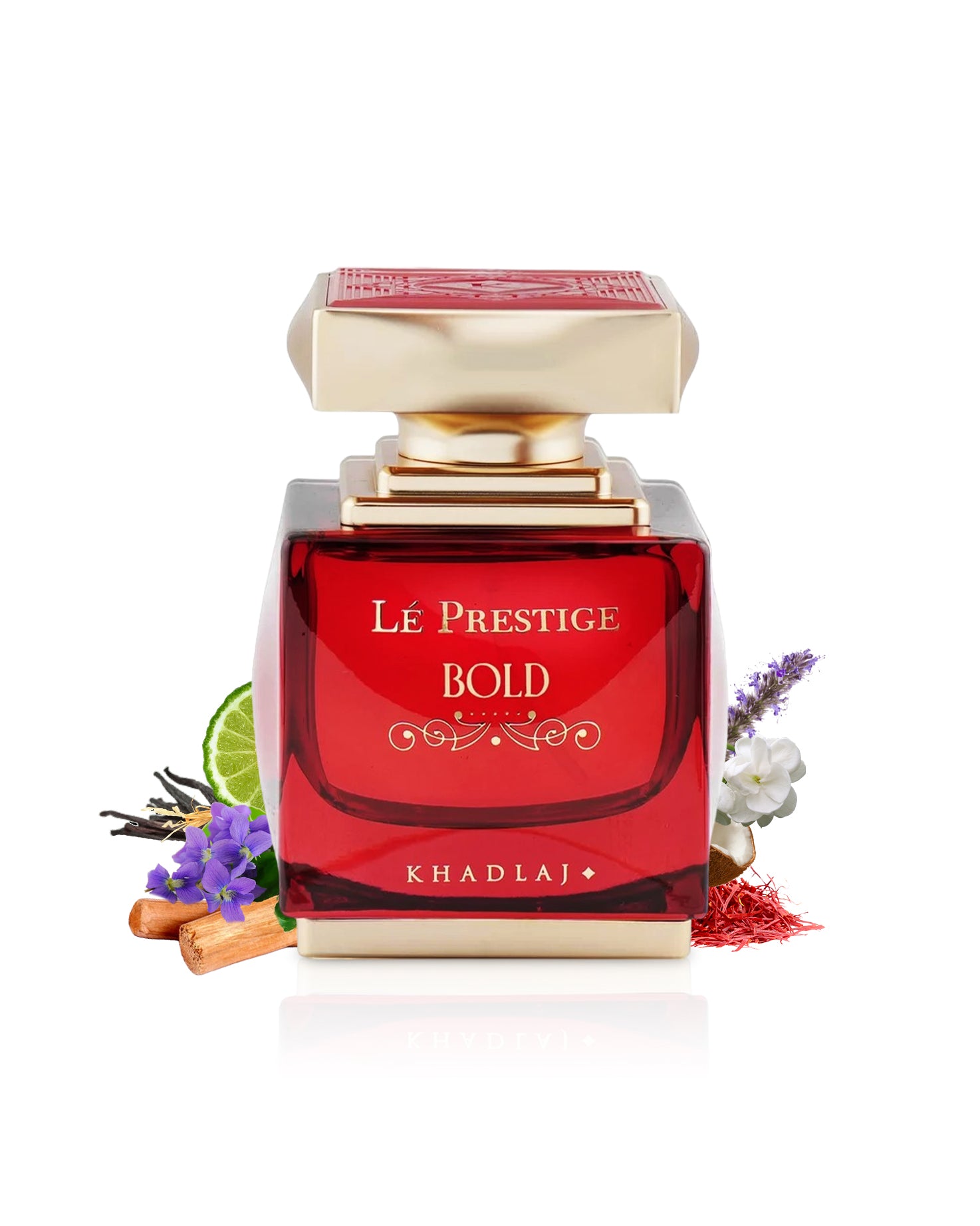 LÉ PRESTIGE BOLD Edp - Image 2