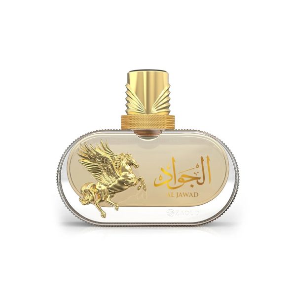 AL JAWAD HIGHFLY Edp