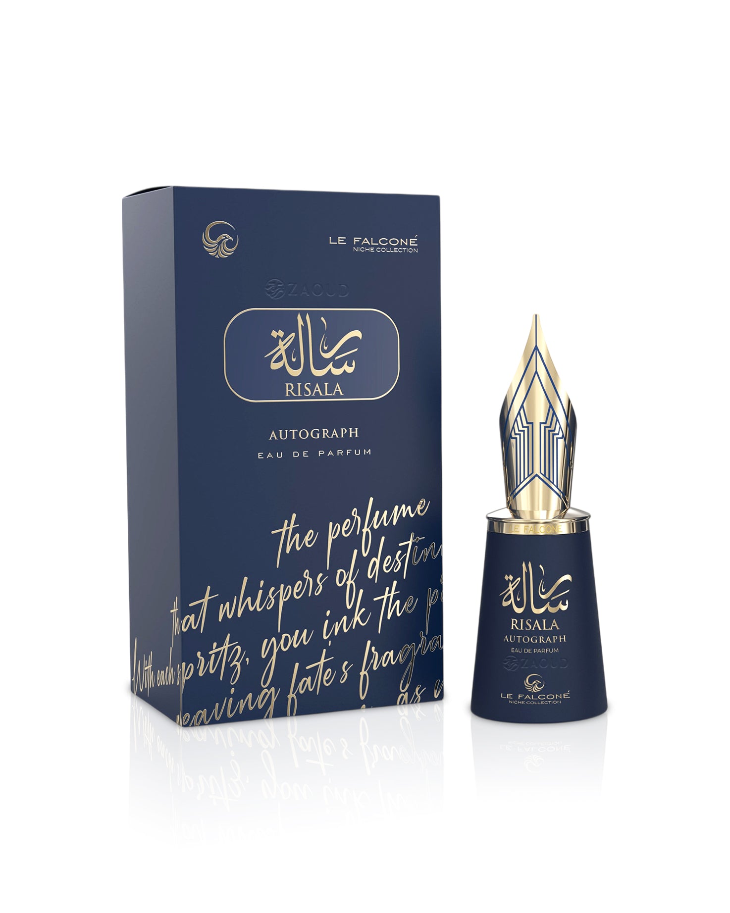 RISALA AUTOGRAPH Edp - Image 3