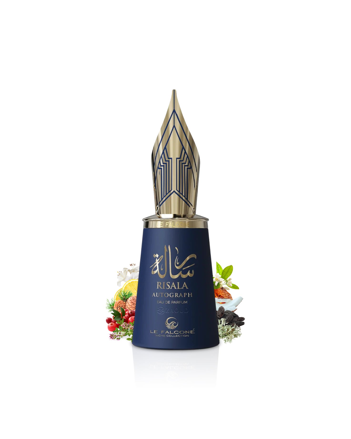 RISALA AUTOGRAPH Edp - Image 2