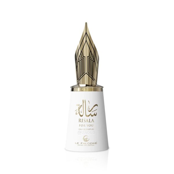 RISALA FOR YOU Edp