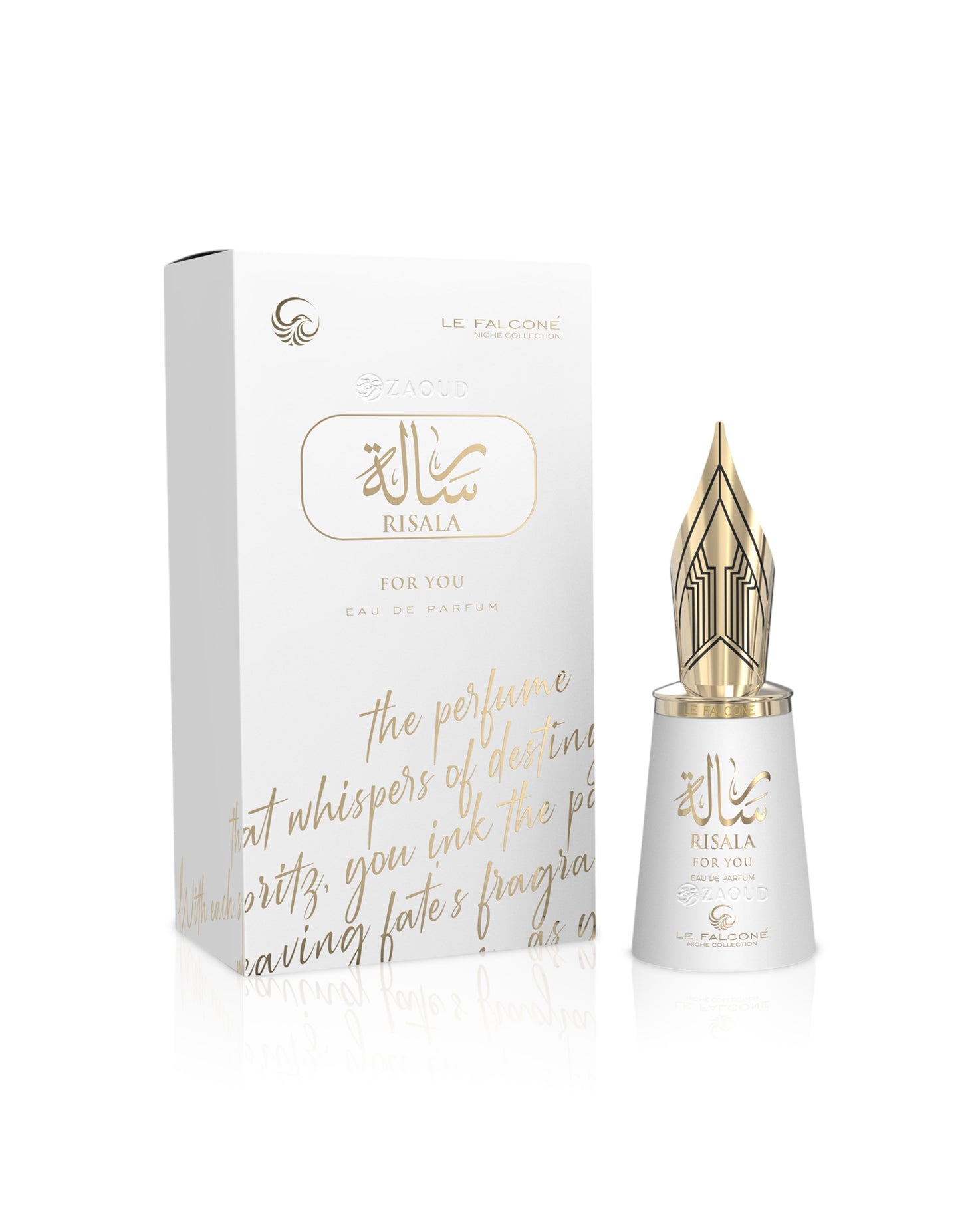 RISALA FOR YOU Edp - Image 3