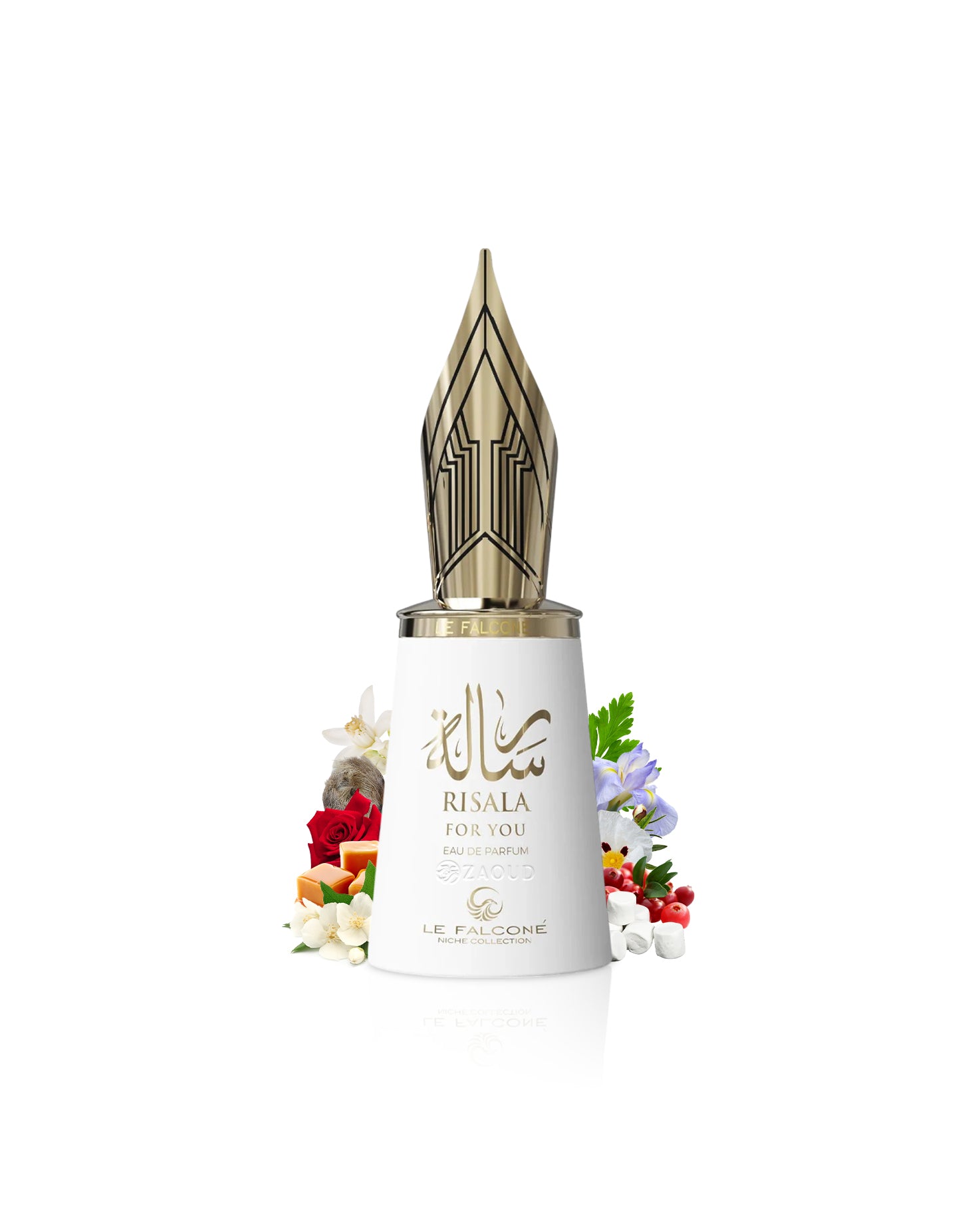 RISALA FOR YOU Edp - Image 2