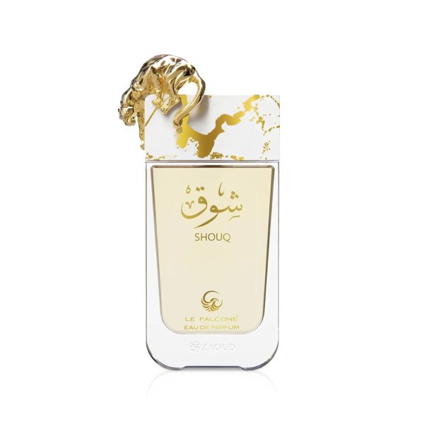SHOUQ Edp
