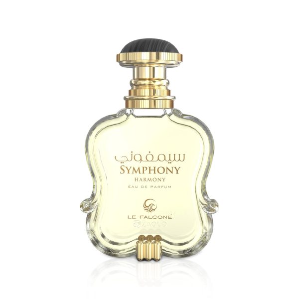 SYMPHONY HARMONY Edp