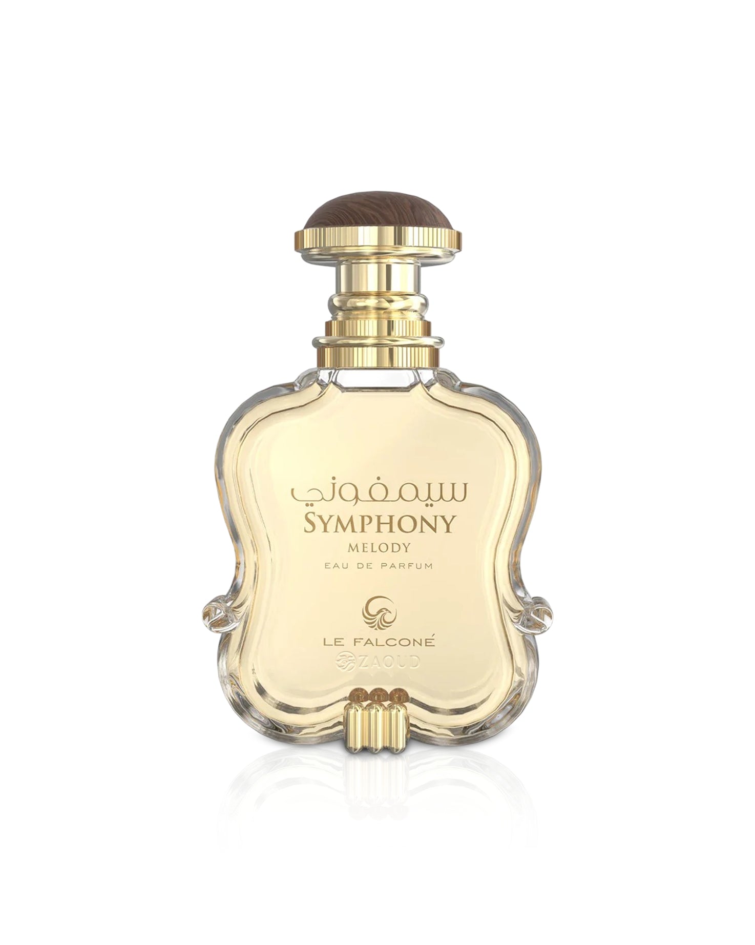 SYMPHONY MELODY Edp