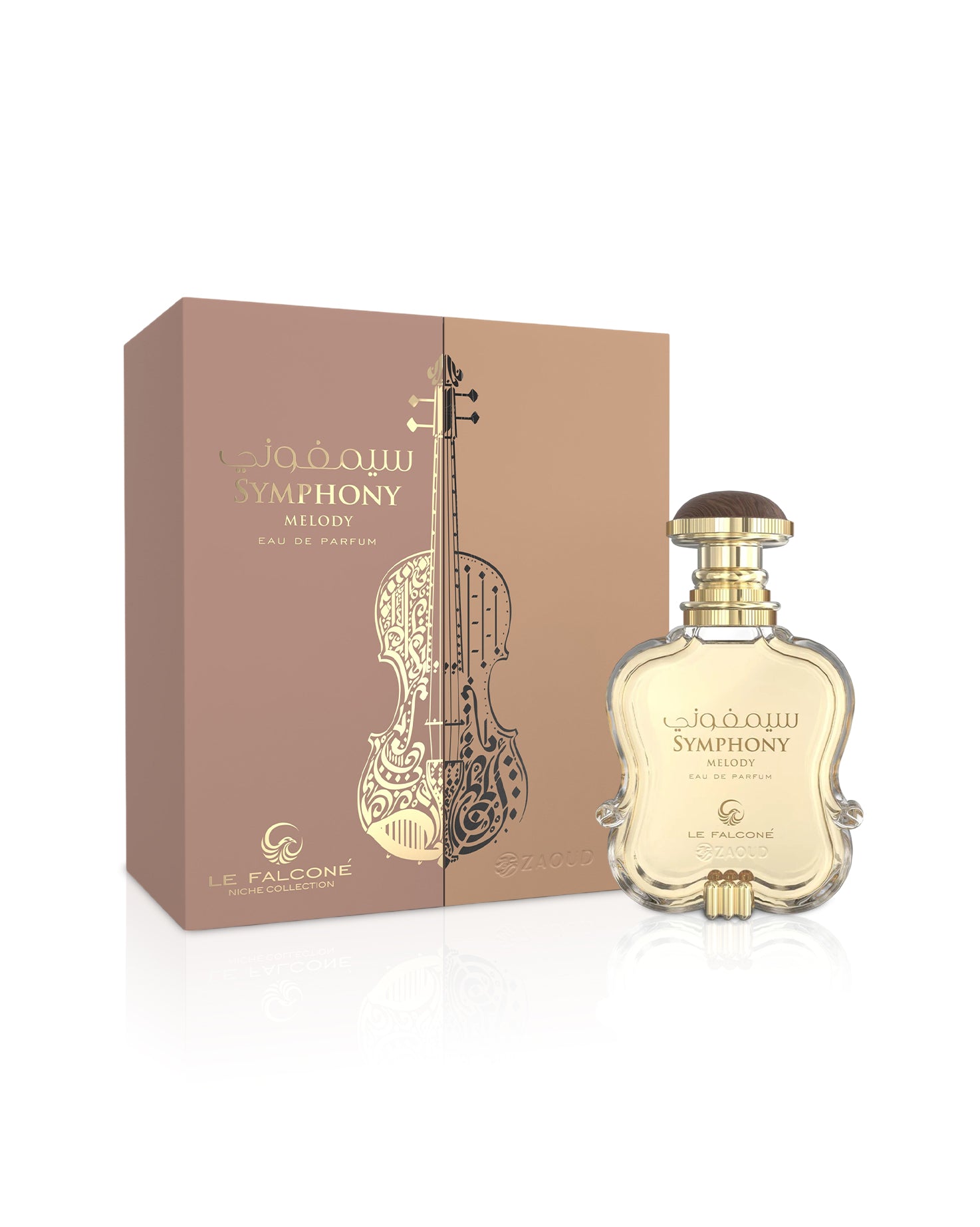 SYMPHONY MELODY Edp - Image 3