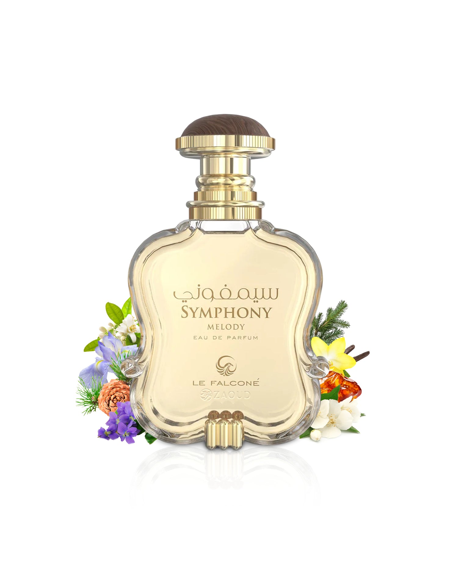 SYMPHONY MELODY Edp - Image 2