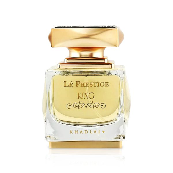 LE PRESTIGE KING Edp