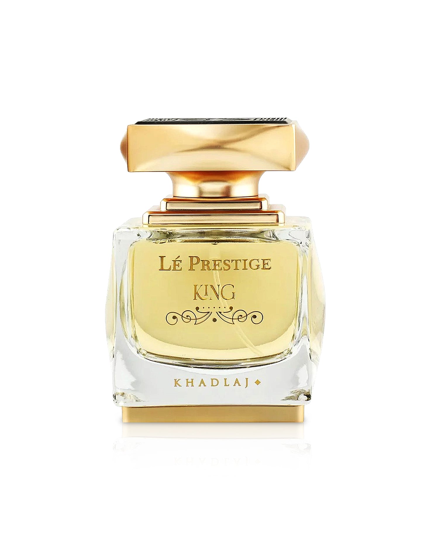 LE PRESTIGE KING Edp