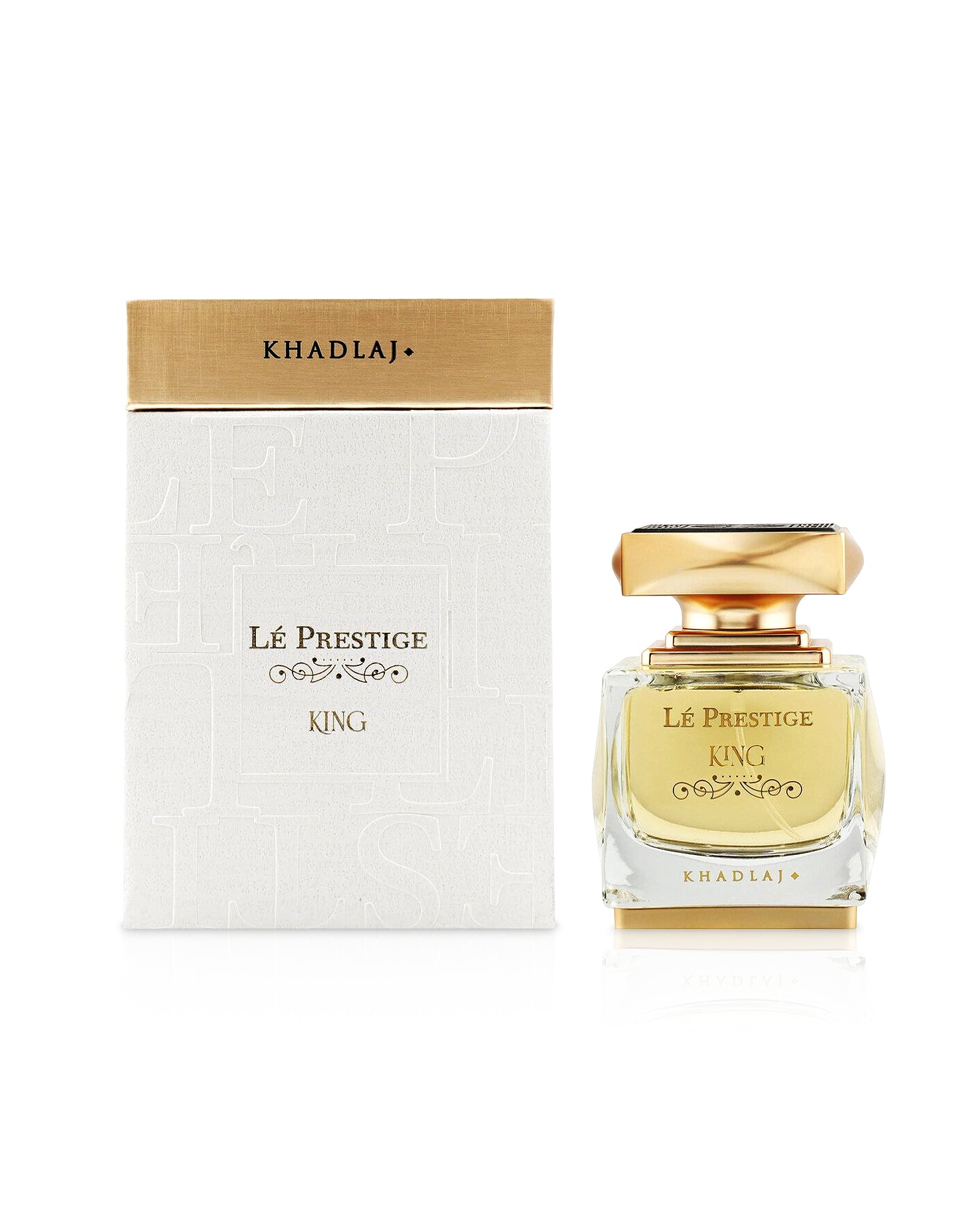 LE PRESTIGE KING Edp - Image 3