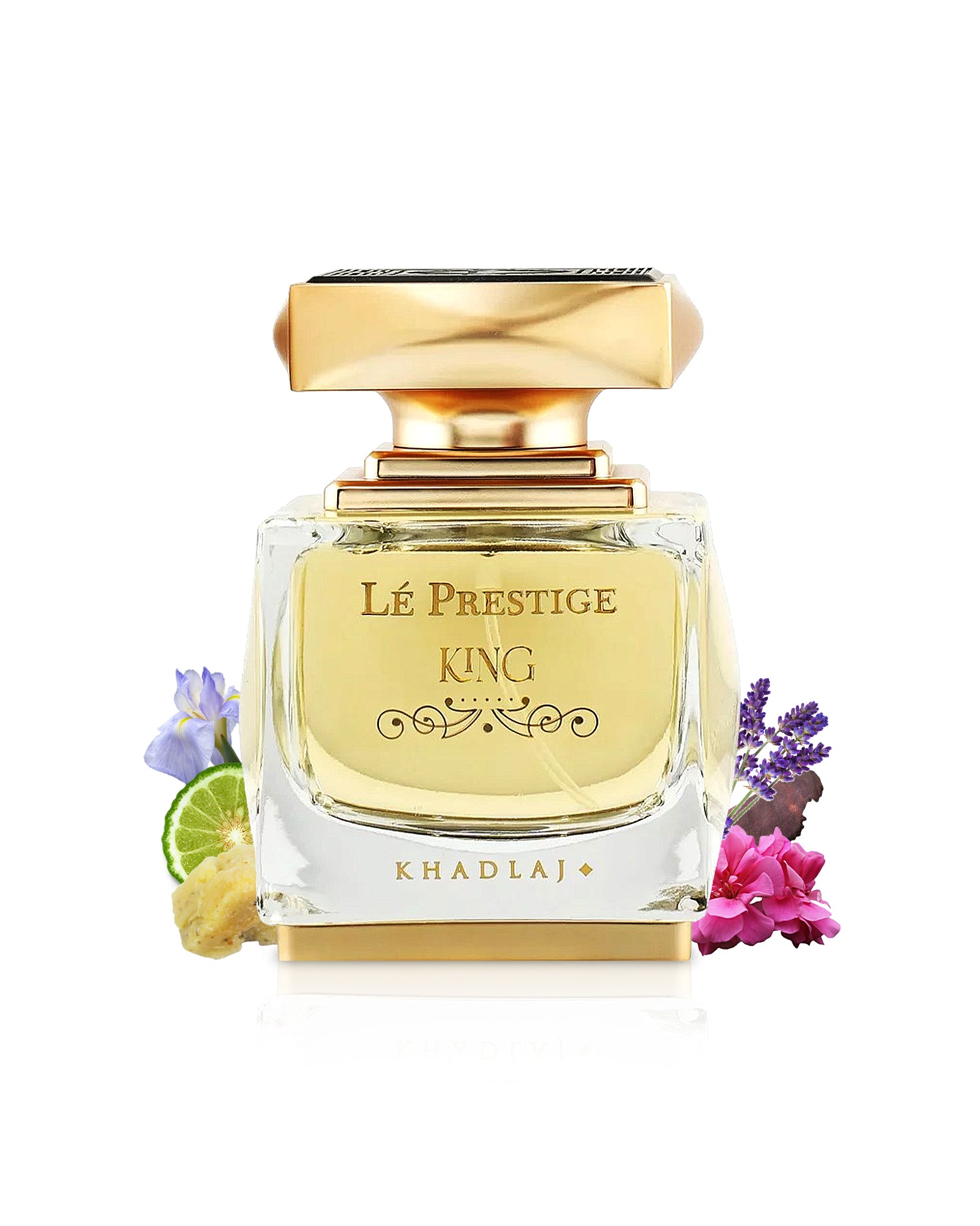 LE PRESTIGE KING Edp - Image 2