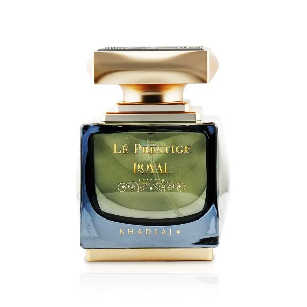 LE PRESTIGE ROYAL Edp