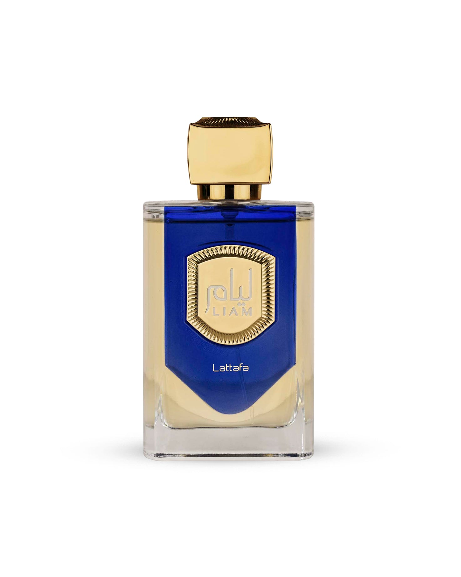 LIAM BLUE SHINE Edp