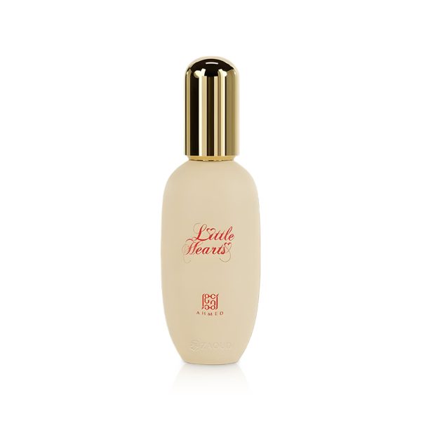 LITTLE HEARTS Body Gel