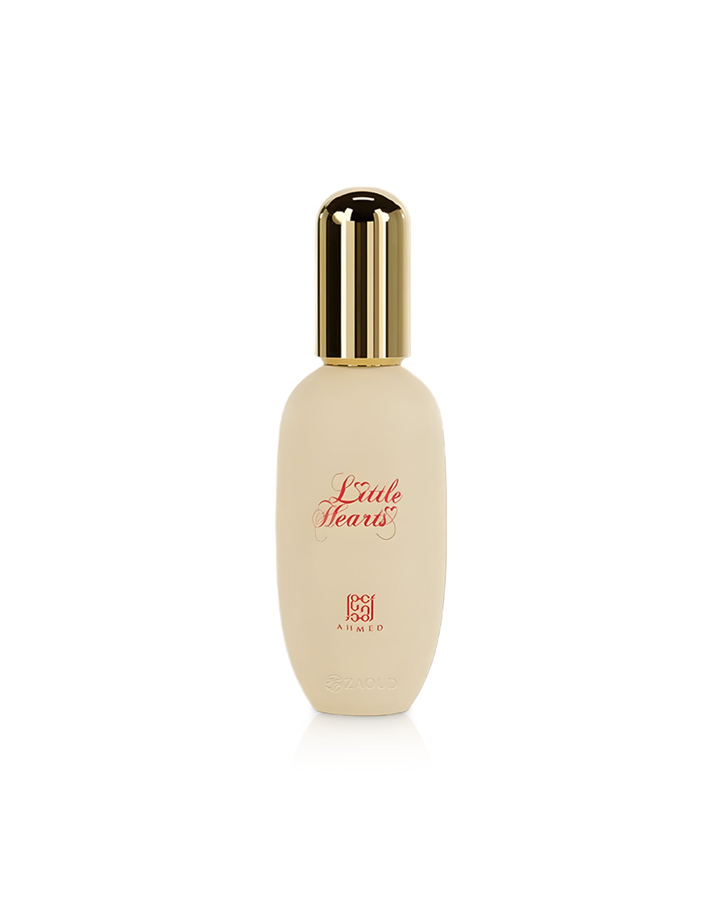 LITTLE HEARTS Body Gel