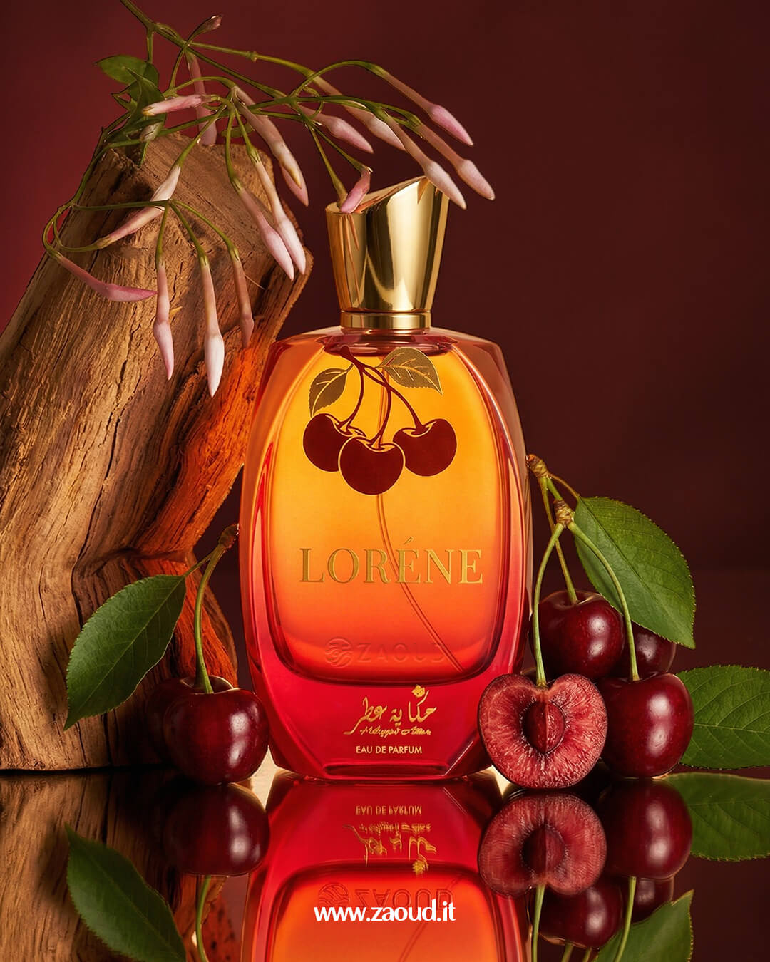 LORENE Edp - Image 4