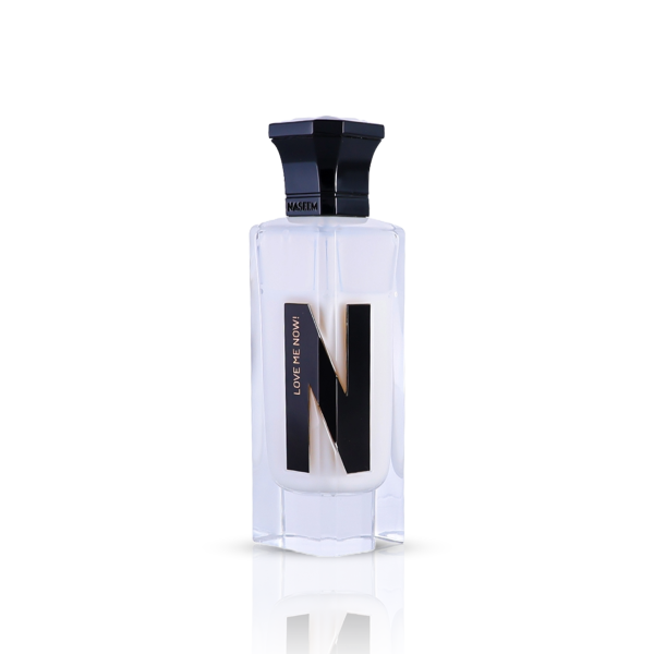 LOVE ME NOW Aqua parfum