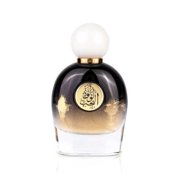 LULUT ALHOB Edp