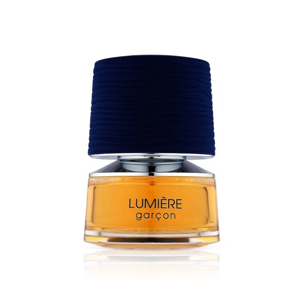 LUMIERE GARCON Edp