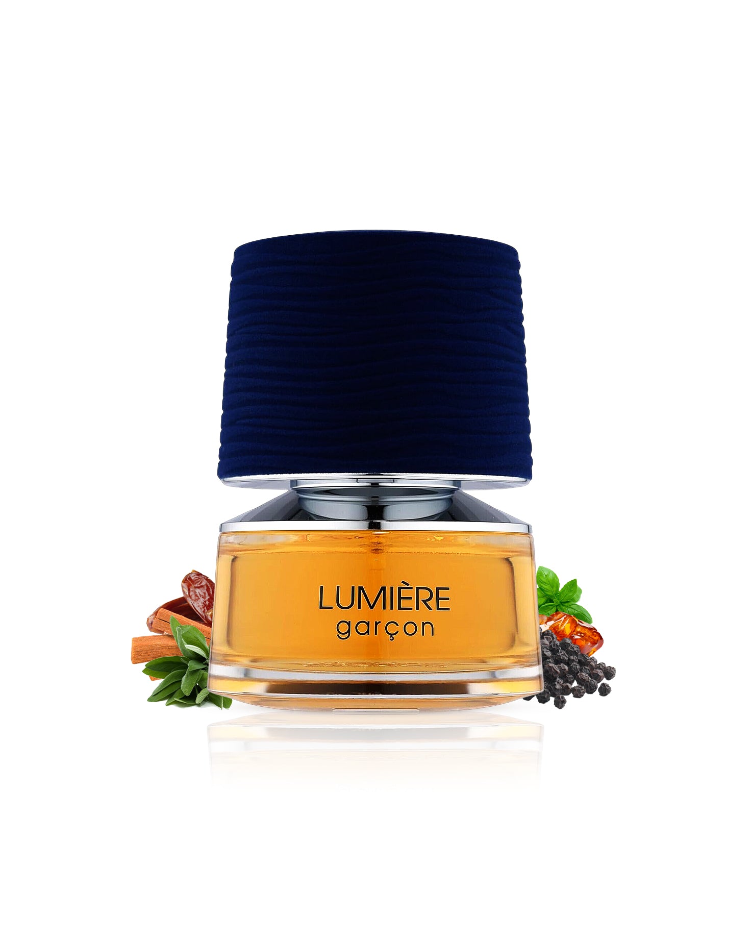 LUMIERE GARCON Edp - Image 2