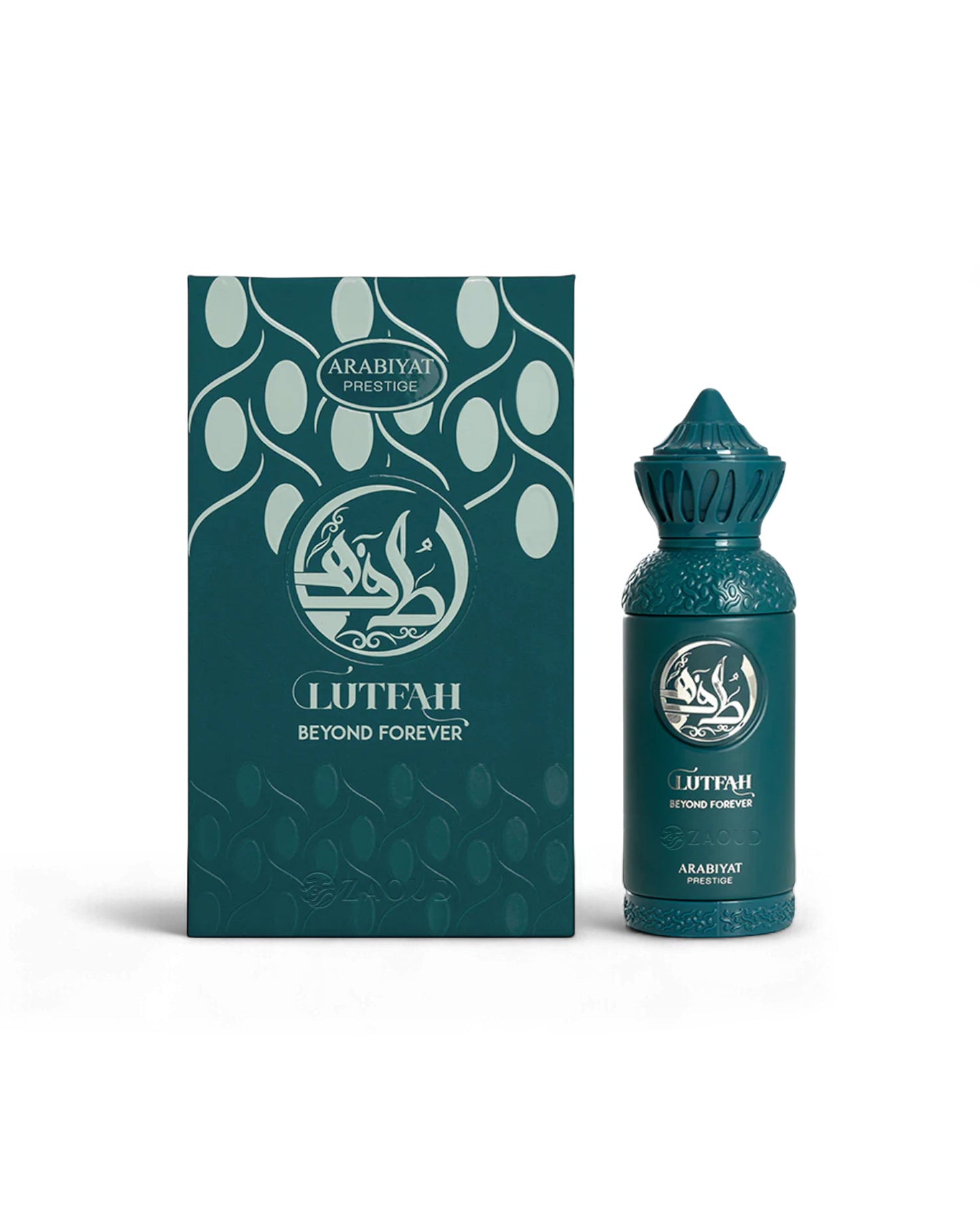 LUTFAH BEYOND FOREVER Edp - Image 3