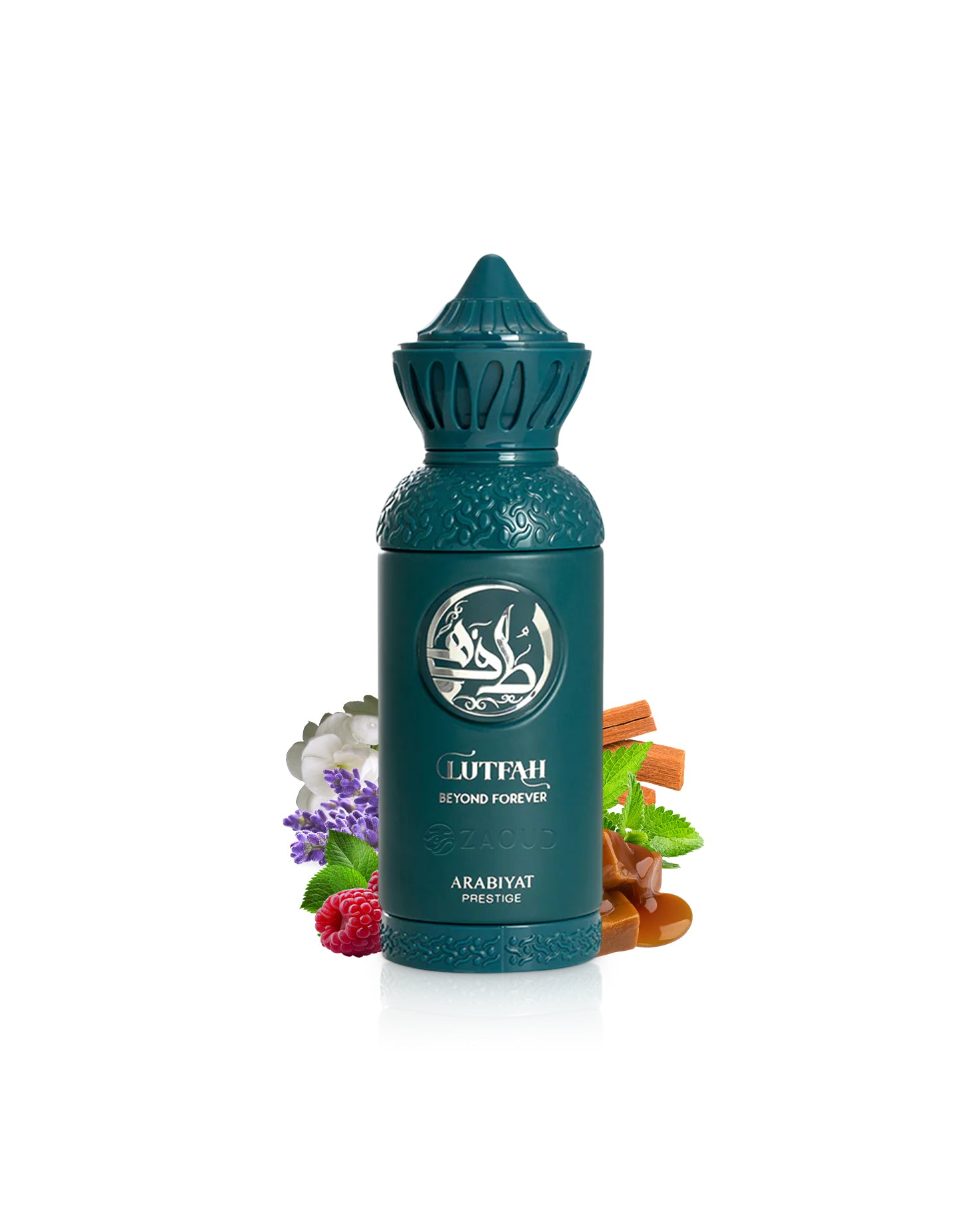 LUTFAH BEYOND FOREVER Edp - Image 2