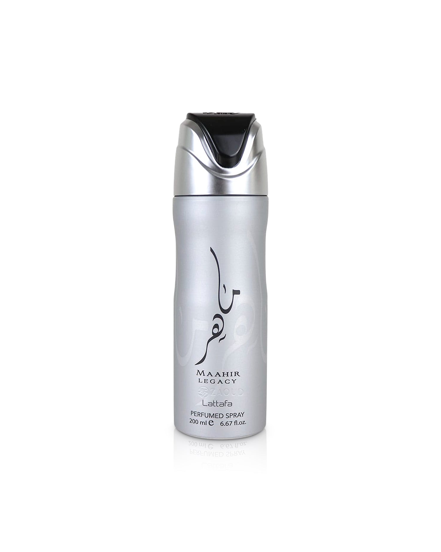 MAAHIR LEGACY Deodorant Bodyspray