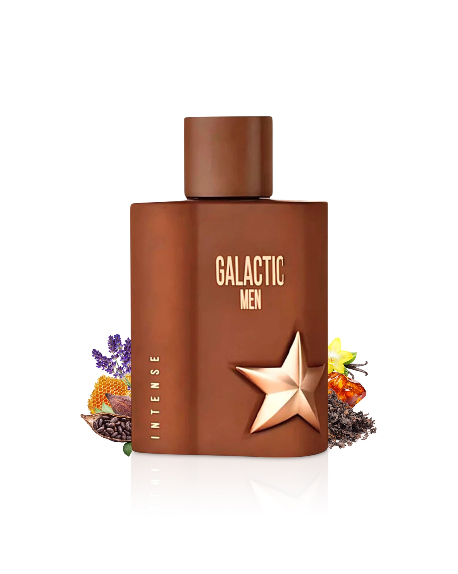 GALACTIC MEN INTENSE Edp - Image 2