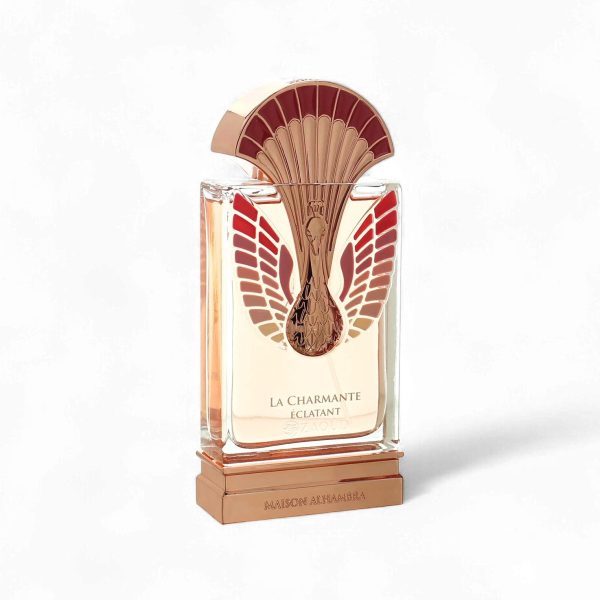 LA CHARMANTE ECLATANT Edp