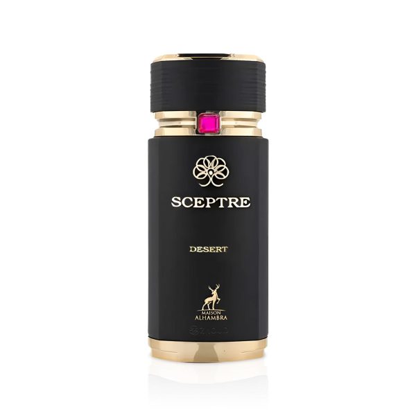 SCEPTRE DESERT Edp