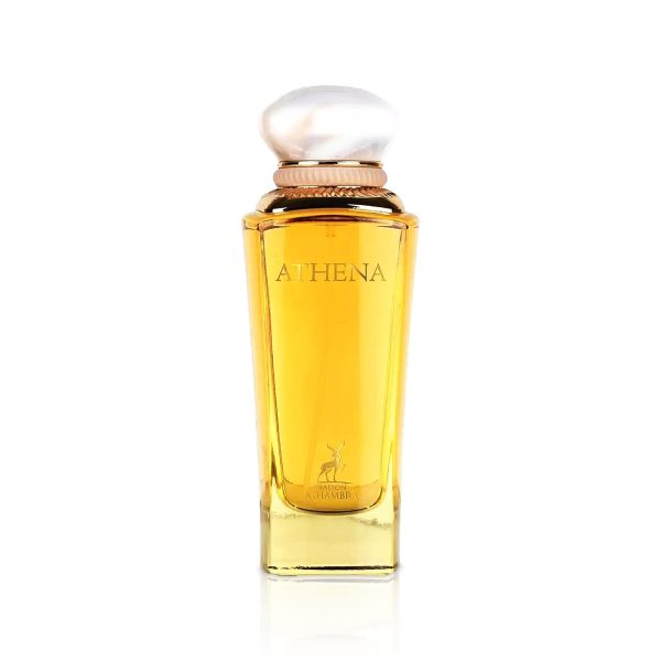 ATHENA Edp