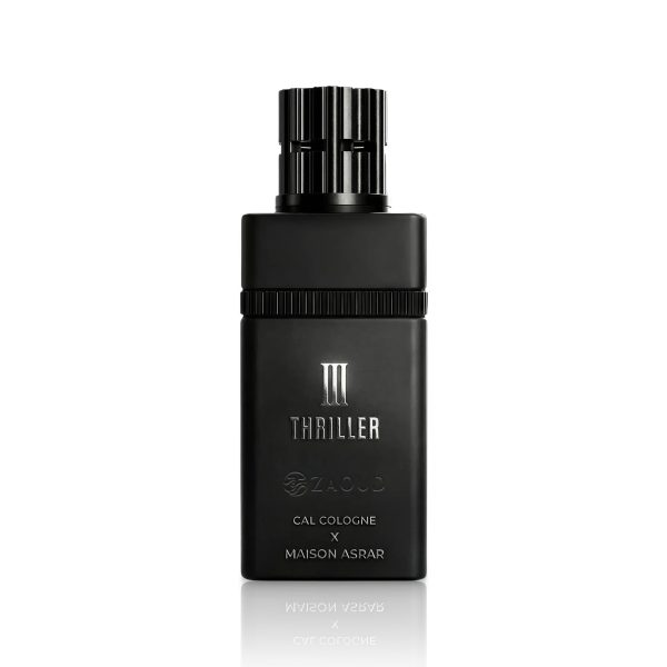 THRILLER 3 EXdp