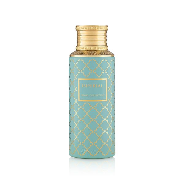 IMPERIAL Edp