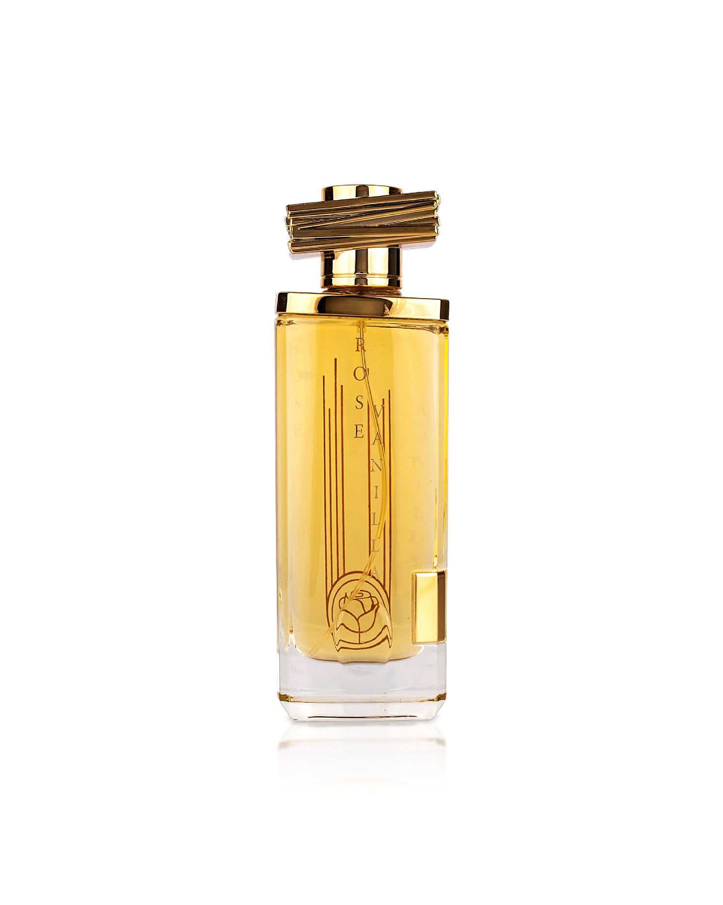 ROSE VANILLA Edp