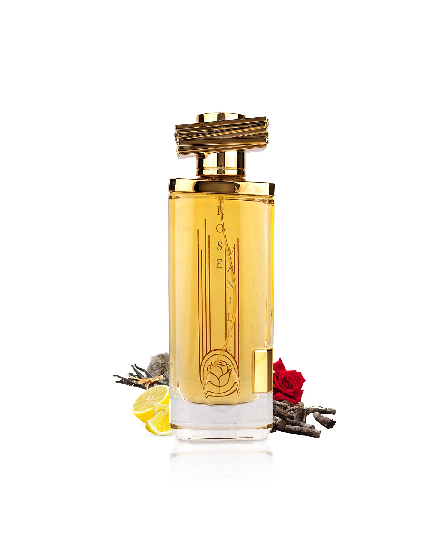 ROSE VANILLA Edp - Image 2