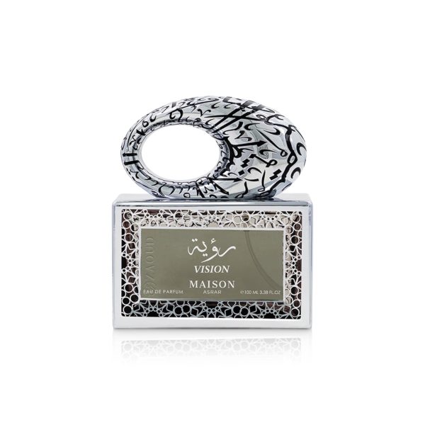 VISION Edp