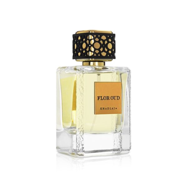 MAISON FLOR OUD Edp