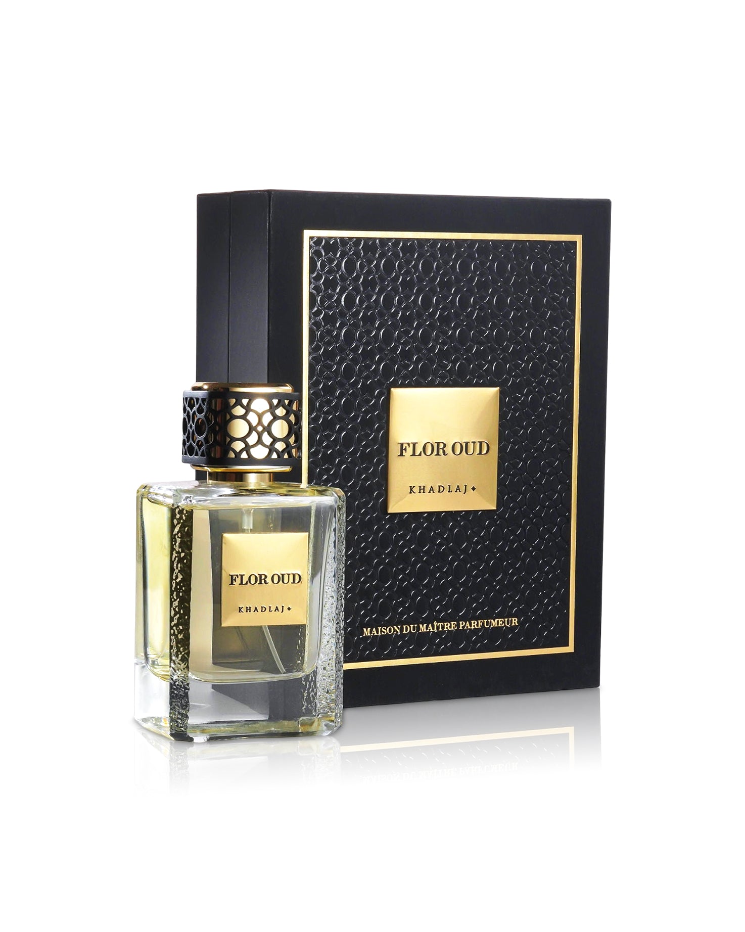 MAISON FLOR OUD Edp - Image 3