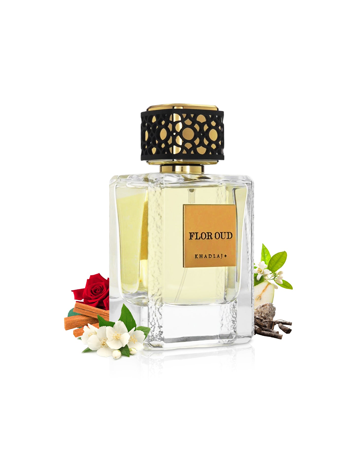 MAISON FLOR OUD Edp - Image 2