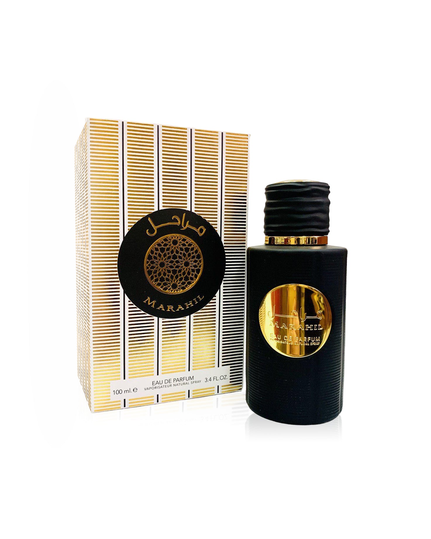 MARAHIL EAU DE PARFUM - Image 3