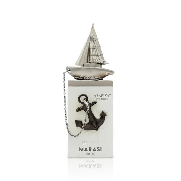 MARASI For Him Edp