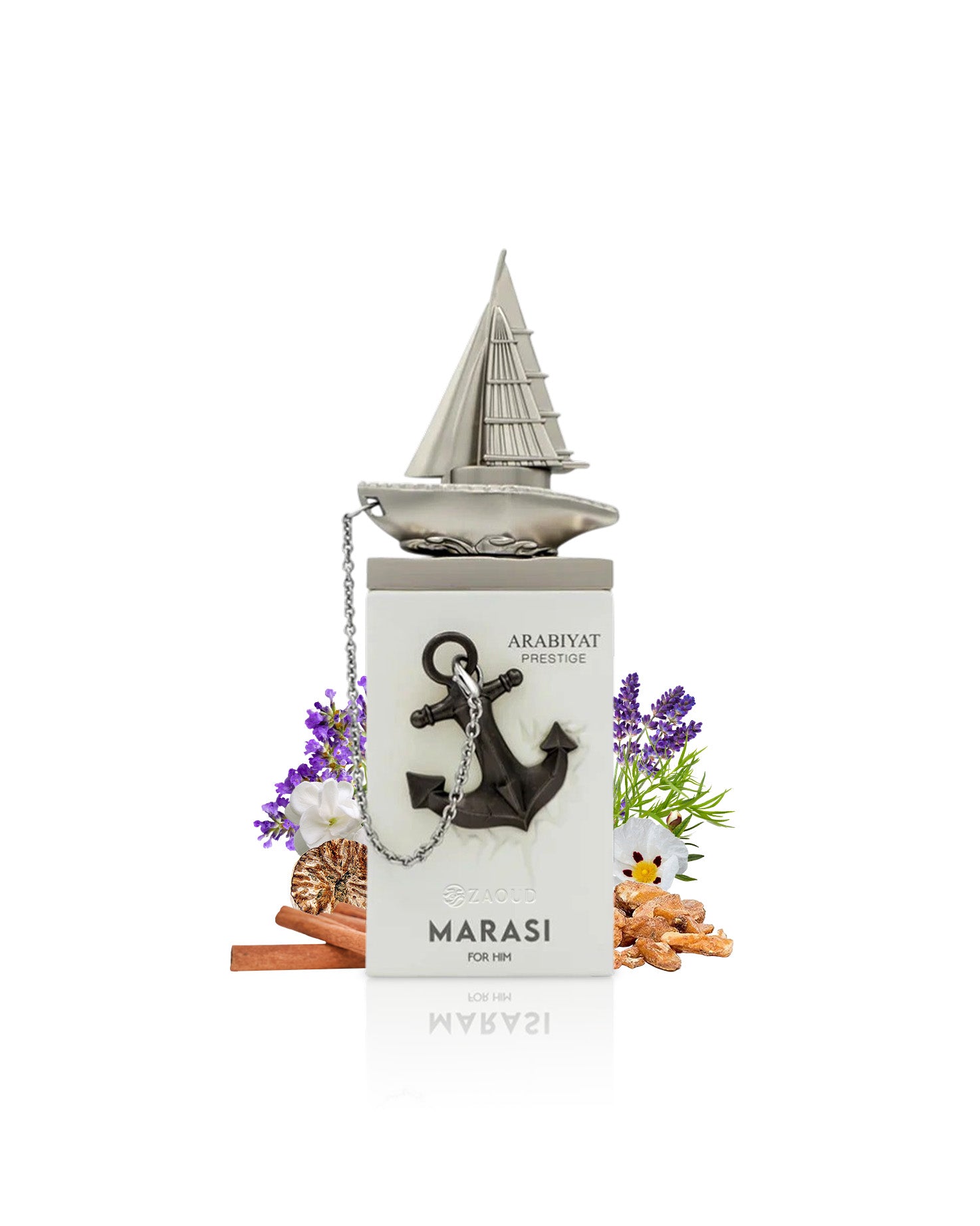MARASI For Him Edp - Image 2