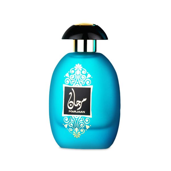 MARJAAN Edp