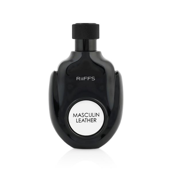 MASCULIN LEATHER EDP