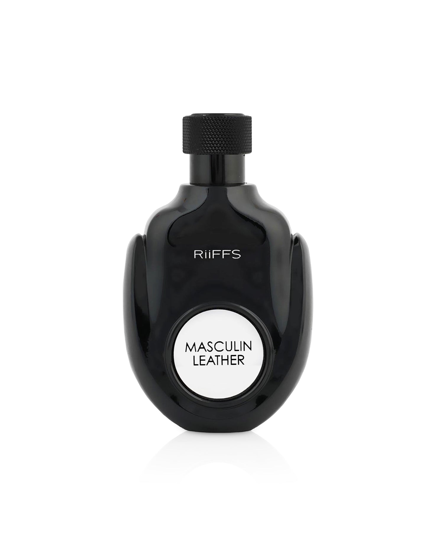 MASCULIN LEATHER EDP