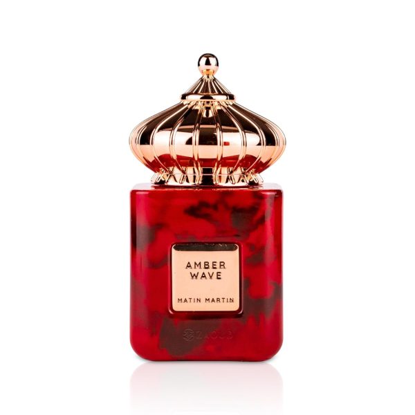 AMBER WAVE Edp