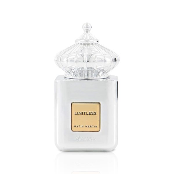 LIMITLESS Edp